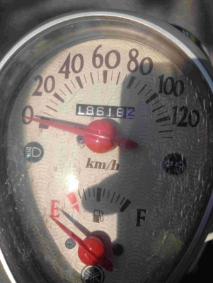 ขาย fino เครื่องเดิม ราคาถูก เอกสารครบพร้อมโอน