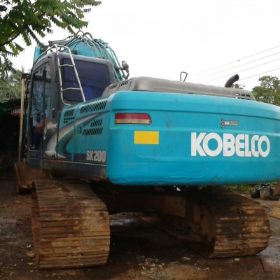 Kobay Sk200