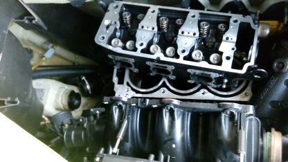 ขายเปลือกเจ็ตสกี RXP