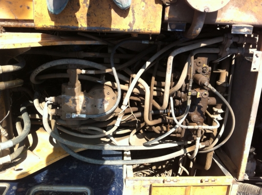 ฝากขายด่วนรถเเม็คโคร KOBLCO SK200มารค์ทูN2 รถสวยสภาพดีพร้อมใช้งานขายถูกเจ้าของขายเอง ฝากขายด่วนรถเเม็คโคร KOBLCO SK200มารค์ทูN2 รถสวยสภาพดีพร้อมใช้งานขายถูกเจ้าของขายเอง