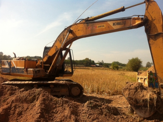 ฝากขายด่วนรถเเม็คโคร KOBLCO SK200มารค์ทูN2 รถสวยสภาพดีพร้อมใช้งานขายถูกเจ้าของขายเอง ฝากขายด่วนรถเเม็คโคร KOBLCO SK200มารค์ทูN2 รถสวยสภาพดีพร้อมใช้งานขายถูกเจ้าของขายเอง