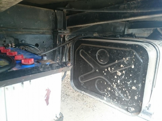 ขาย รถ 6 ล้อใหญ่