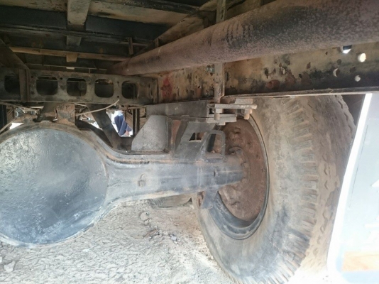 ขาย รถ 6 ล้อใหญ่