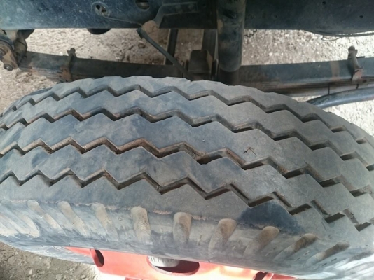 ขาย รถ 6 ล้อใหญ่