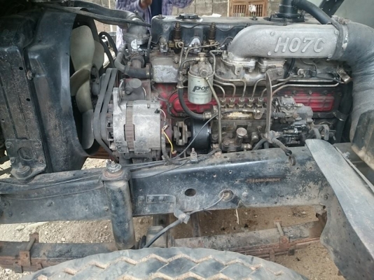 ขาย รถ 6 ล้อใหญ่