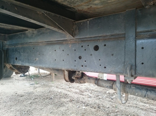 ขาย รถ 6 ล้อใหญ่