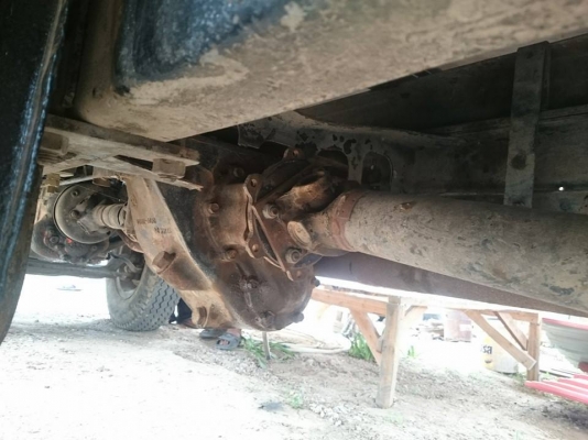 ขาย รถ 6 ล้อใหญ่