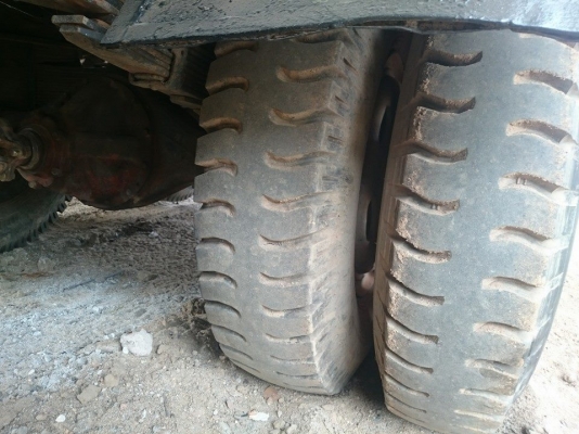 ขาย รถ 6 ล้อใหญ่