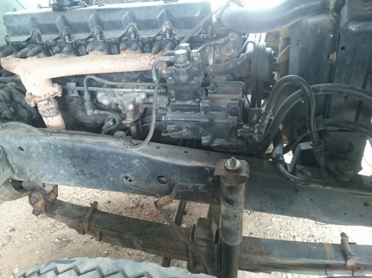 ขาย รถ 6 ล้อใหญ่