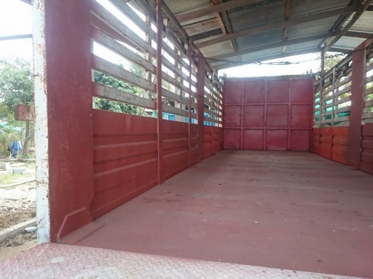 ขาย รถ 6 ล้อใหญ่