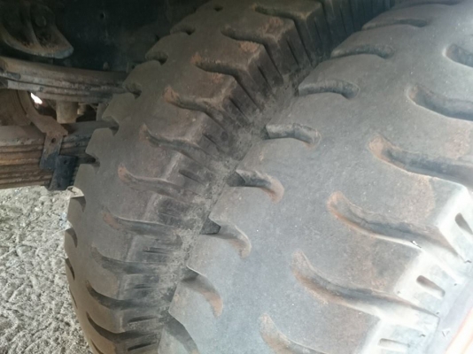 ขาย รถ 6 ล้อใหญ่