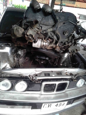 ขายเครื่อง TOYOTA เครื่อง 3C สูบนอน ขนาด 2200 cc เทอร์โบ ปั๊มธรรมดา