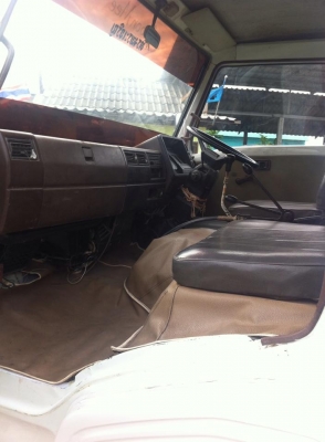 ขายหกล้อดั้มFB เครื่องWO4D พวงมาลัยพาวเวอร์ แอร์เย็นฉ่ำ ช่างล่างใหญ่หน้าหลังF มีสโล คัสซีสวยไม่มีปะดาม ดั้มยิงหน้า กระบะยาว3.60เมตร กว้าง2.10เมตร ทะเบียนพร้อมโอน