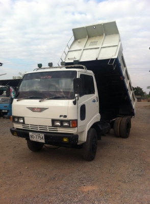 ขายหกล้อดั้มFB เครื่องWO4D พวงมาลัยพาวเวอร์ แอร์เย็นฉ่ำ ช่างล่างใหญ่หน้าหลังF มีสโล คัสซีสวยไม่มีปะดาม ดั้มยิงหน้า กระบะยาว3.60เมตร กว้าง2.10เมตร ทะเบียนพร้อมโอน