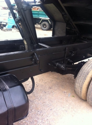 ขายหกล้อดั้มFB เครื่องWO4D พวงมาลัยพาวเวอร์ แอร์เย็นฉ่ำ ช่างล่างใหญ่หน้าหลังF มีสโล คัสซีสวยไม่มีปะดาม ดั้มยิงหน้า กระบะยาว3.60เมตร กว้าง2.10เมตร ทะเบียนพร้อมโอน