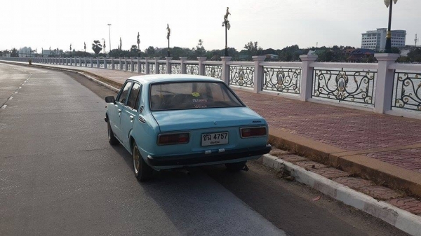 KE30 สวยๆติด LPG พร้อมใช้งาน ครับ