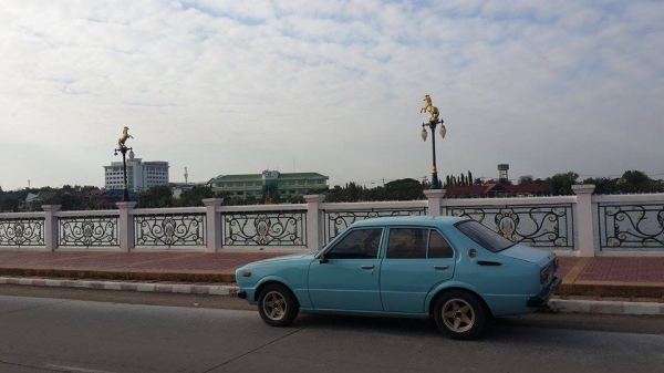 KE30 สวยๆติด LPG พร้อมใช้งาน ครับ