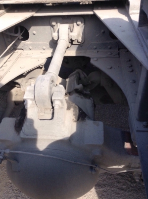 ขายรถบรรทุกสิบล้อหัวลาก HINO 2K เครื่อง 260 แรง ติดแก๊ส ปี 39 ทะเบียนพร้อม