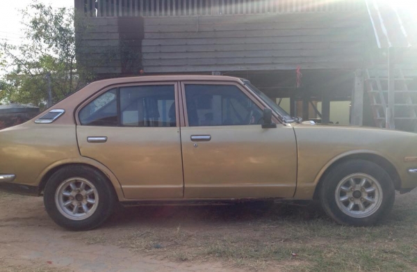 ขายขายtoyota ke20 ขายขายtoyota ke20