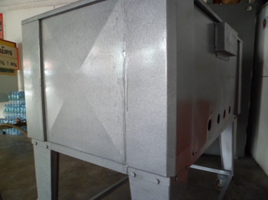 ตู้อบขนมปังมือสองขนาดใหญ่