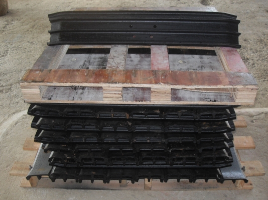 ขายใบแทรค