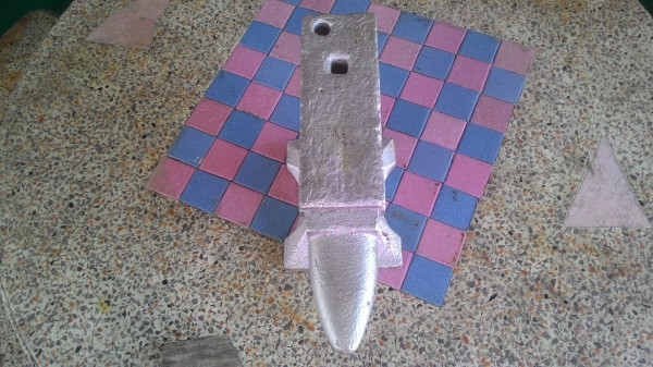 ขายทั่งตีเหล็กงานเก่าหนัก20กิโลกรัมยี่ห้อSTANDARD ขายทั่งตีเหล็กงานเก่าหนัก20กิโลกรัมยี่ห้อSTANDARD