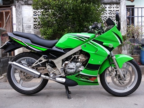 ขายKR150E10แท้ ทำสีมาใหม่