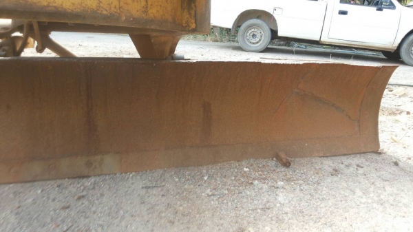 ขายด่วนครับ รถเกรด CATERPILLAR 140G 72V รถพร้อมใช้เลยครับ เจ้านาย