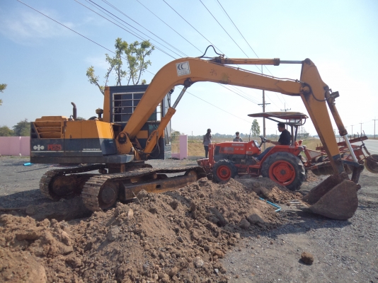 ขาย แม็กโคPC60-3 เก่านอกพร้อมใช้งานคับ