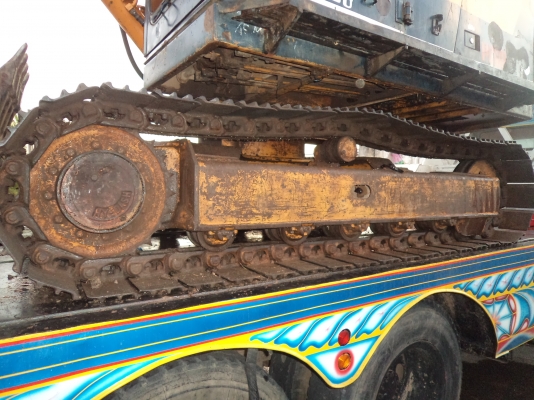 ขาย แม็กโคPC60-3 เก่านอกพร้อมใช้งานคับ