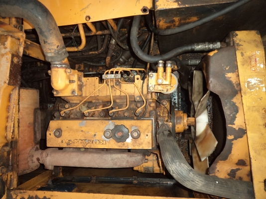 ขาย แม็กโคPC60-3 เก่านอกพร้อมใช้งานคับ