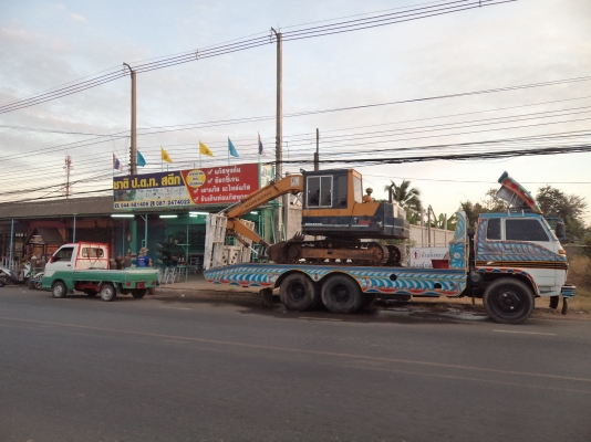 ขาย แม็กโคPC60-3 เก่านอกพร้อมใช้งานคับ