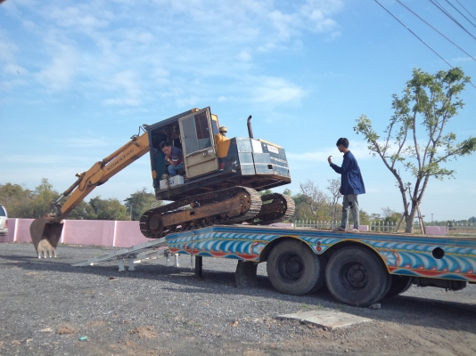 ขาย แม็กโคPC60-3 เก่านอกพร้อมใช้งานคับ