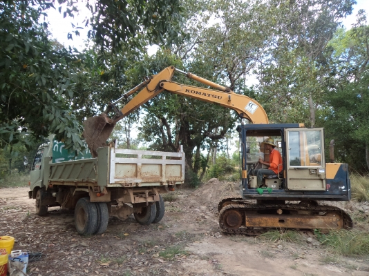 ขาย แม็กโคPC60-3 เก่านอกพร้อมใช้งานคับ