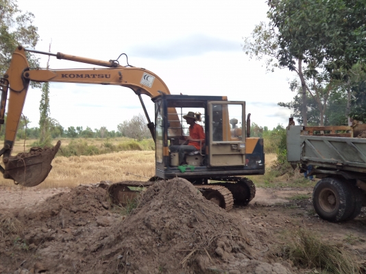 ขาย แม็กโคPC60-3 เก่านอกพร้อมใช้งานคับ