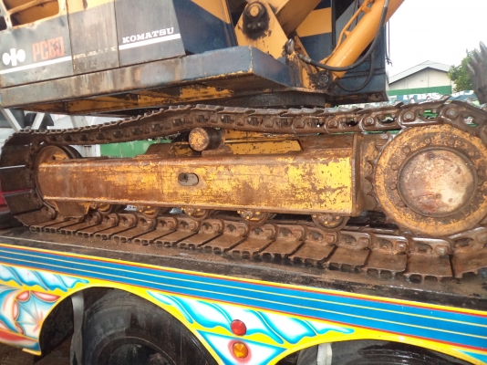 ขาย แม็กโคPC60-3 เก่านอกพร้อมใช้งานคับ