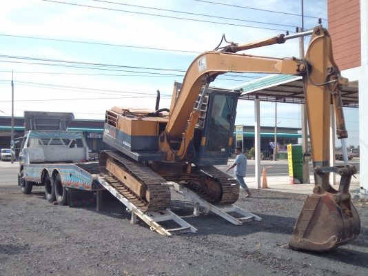 ขาย แม็กโคPC60-3 เก่านอกพร้อมใช้งานคับ