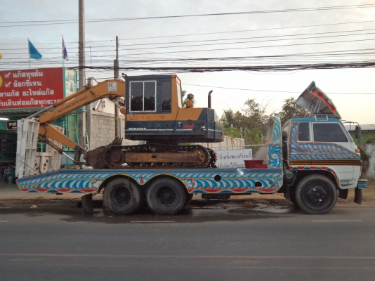 ขาย แม็กโคPC60-3 เก่านอกพร้อมใช้งานคับ