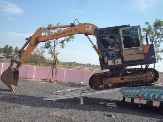 ขาย แม็กโคPC60-3 เก่านอกพร้อมใช้งานคับ