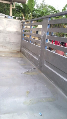 กระบะเลส 6ล้อ สวยๆ