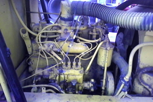 ขายถูกรถตัก KOMATSU รถตัก