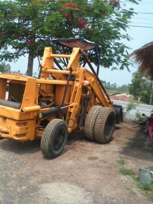 ขายถูกรถตัก KOMATSU รถตัก
