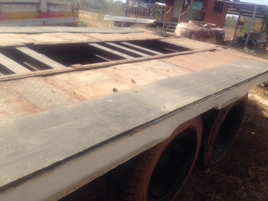 ขายด่วน ISUZU TX 175 HP 6BG1 รถสิบล้อหัวยาวเพลาเดียว เทรลเลอร์ท้ายลาดขึ้นรถแบ๊คโฮร SK 120 - 150 ได้เลยครับไม่มีปัญหา เครื่องแน่นแรงดีมากๆครับ หัวเก๋งไม่มีผุเลยภายในเก๋งคอนโซลครบพร้อม พวงมาลัยเพาเวอร์ ช่วงล่างคัชซีสวยไม่มีบวม ยางสภาพดี 70\% เอกสารทะเบียนครบ ขายด่วน ISUZU TX 175 HP 6BG1 รถสิบล้อหัวยาวเพลาเดียว เทรลเลอร์ท้ายลาดขึ้นรถแบ๊คโฮร SK 120 - 150 ได้เลยครับไม่มีปัญหา เครื่องแน่นแรงดีมากๆครับ หัวเก๋งไม่มีผุเลยภายในเก๋งคอนโซลครบพร้อม พวงมาลัยเพาเวอร์ ช่วงล่างคัชซีสวยไม่มีบวม ยางสภาพดี 70\% เอกสารทะเบียนครบ