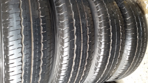 ขายล้อกะทะขอบ16 6รูพร้อมยางป้ายแดงชุดละ8500