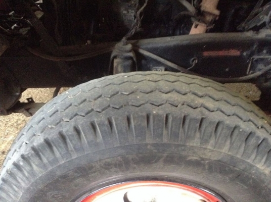 ขายรถเทนเลอร์ ราคา 690000