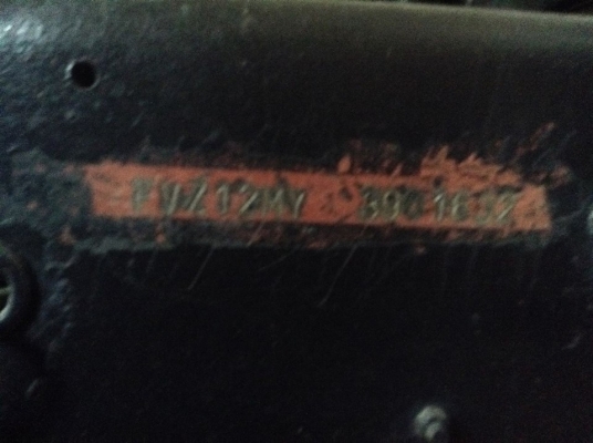 ขายรถเทนเลอร์ ราคา 690000