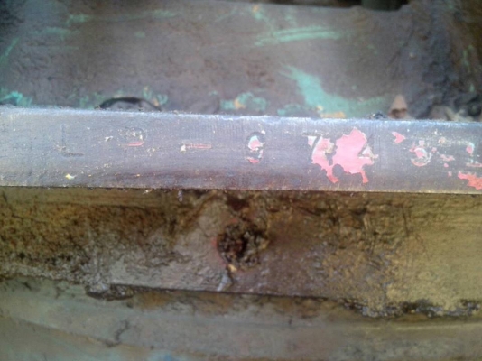 **870,000 บ.ต่อรอง**ขายแบคโฮ 120ยอดนิยม KOBELCO MARK3 SK120 S.No.07451 เครื่องเดิม ปั้มเดิม ไฟฟ้าครบ เครื่องแน่น แรง ปั้มดี แรงดี ทำงานดี เร็ว บูมอาร์มดี มีปะมีดาม หน่อย บุ้งกี๋ดีหนาไม่ผุ เอวดีแน่น ไม่แตกไม่ร้าว ช่วงล่าง70-80\% โซ่ ดี พอใช้ เฟรมดีหนา แทร็ก **870,000 บ.ต่อรอง**ขายแบคโฮ 120ยอดนิยม KOBELCO MARK3 SK120 S.No.07451 เครื่องเดิม ปั้มเดิม ไฟฟ้าครบ เครื่องแน่น แรง ปั้มดี แรงดี ทำงานดี เร็ว บูมอาร์มดี มีปะมีดาม หน่อย บุ้งกี๋ดีหนาไม่ผุ เอวดีแน่น ไม่แตกไม่ร้าว ช่วงล่าง70-80\% โซ่ ดี พอใช้ เฟรมดีหนา แทร็ก