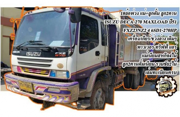 **870,000 บ.ต่อรอง**ขายแบคโฮ 120ยอดนิยม KOBELCO MARK3 SK120 S.No.07451 เครื่องเดิม ปั้มเดิม ไฟฟ้าครบ เครื่องแน่น แรง ปั้มดี แรงดี ทำงานดี เร็ว บูมอาร์มดี มีปะมีดาม หน่อย บุ้งกี๋ดีหนาไม่ผุ เอวดีแน่น ไม่แตกไม่ร้าว ช่วงล่าง70-80\% โซ่ ดี พอใช้ เฟรมดีหนา แทร็ก **870,000 บ.ต่อรอง**ขายแบคโฮ 120ยอดนิยม KOBELCO MARK3 SK120 S.No.07451 เครื่องเดิม ปั้มเดิม ไฟฟ้าครบ เครื่องแน่น แรง ปั้มดี แรงดี ทำงานดี เร็ว บูมอาร์มดี มีปะมีดาม หน่อย บุ้งกี๋ดีหนาไม่ผุ เอวดีแน่น ไม่แตกไม่ร้าว ช่วงล่าง70-80\% โซ่ ดี พอใช้ เฟรมดีหนา แทร็ก