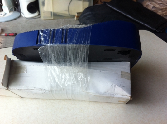 (แบบที่1) หุ่นยนต์เช็ดพื้น เป็นเครื่องแบบปะแผ่นเพื่อเช็ดของใหม่ยังไม่ใช้มีแผ่นเช็ดพื้นมาให้ 1 กล่อง (แบบที่1) หุ่นยนต์เช็ดพื้น เป็นเครื่องแบบปะแผ่นเพื่อเช็ดของใหม่ยังไม่ใช้มีแผ่นเช็ดพื้นมาให้ 1 กล่อง