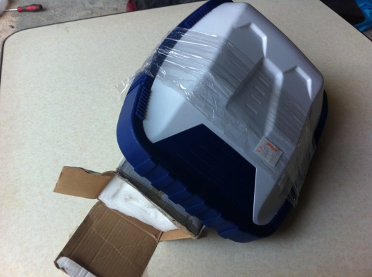 (แบบที่1) หุ่นยนต์เช็ดพื้น เป็นเครื่องแบบปะแผ่นเพื่อเช็ดของใหม่ยังไม่ใช้มีแผ่นเช็ดพื้นมาให้ 1 กล่อง (แบบที่1) หุ่นยนต์เช็ดพื้น เป็นเครื่องแบบปะแผ่นเพื่อเช็ดของใหม่ยังไม่ใช้มีแผ่นเช็ดพื้นมาให้ 1 กล่อง